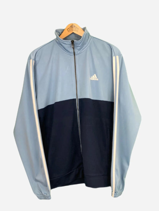 Adidas Trainingsjacke (XL)
