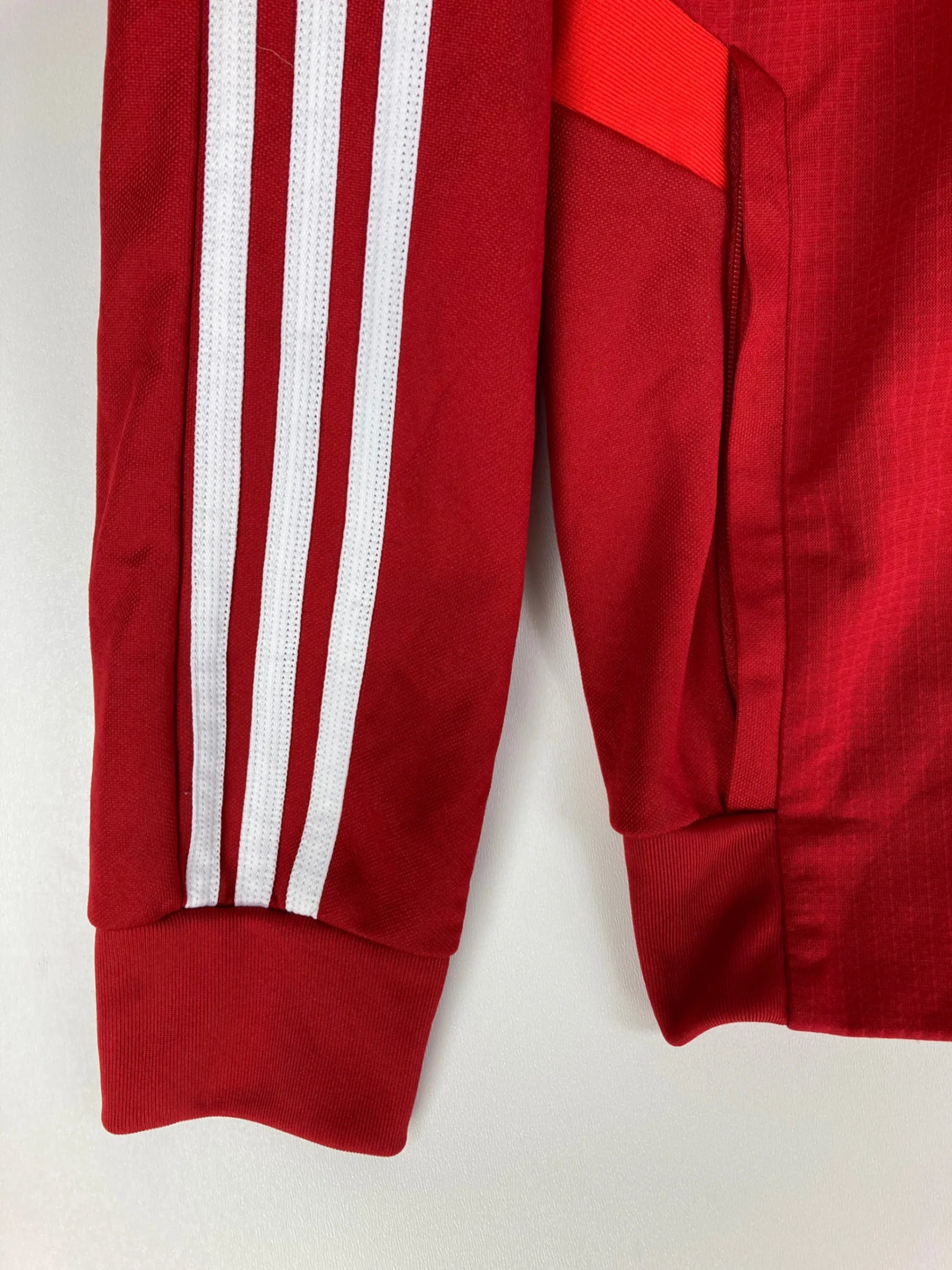 Adidas Sportjacke (L)