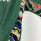 Greenbay Packers Reworked Sweater (M)