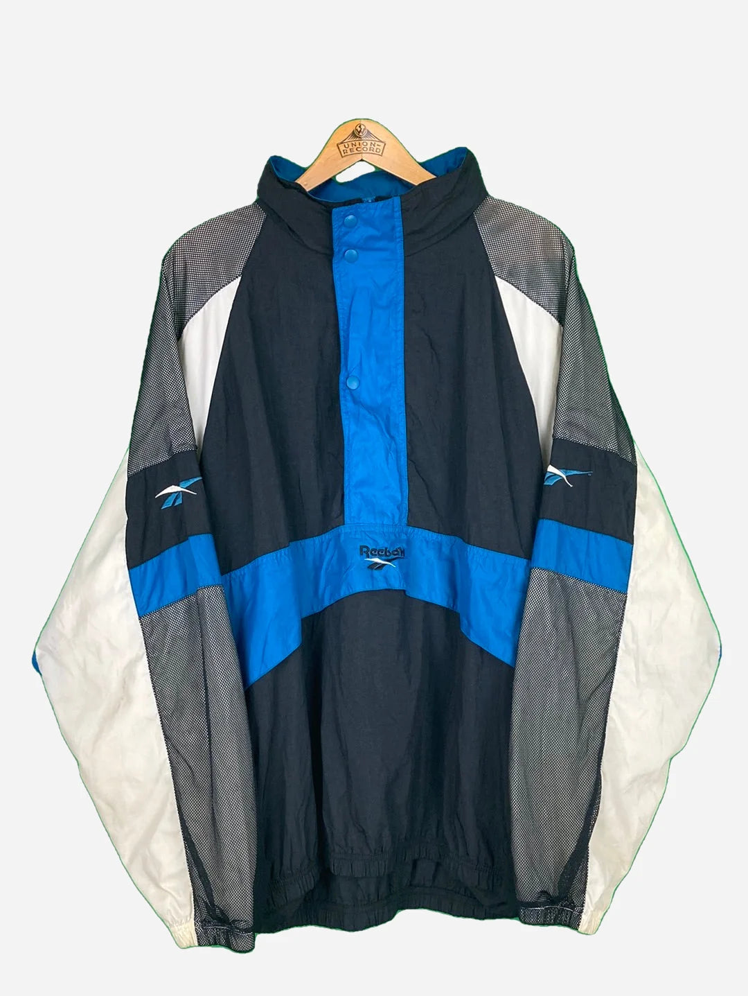 Reebok Trainingsjacke (XXL)