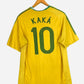 CBF Brasilien Trikot (XL)