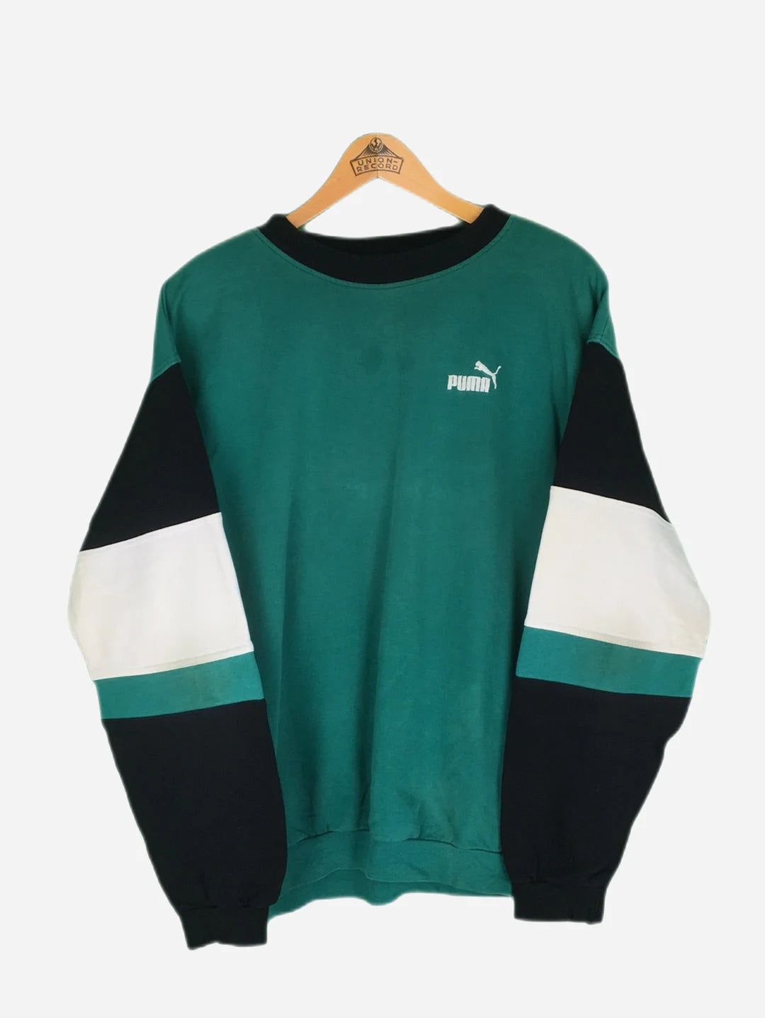 Puma Sweater (L)