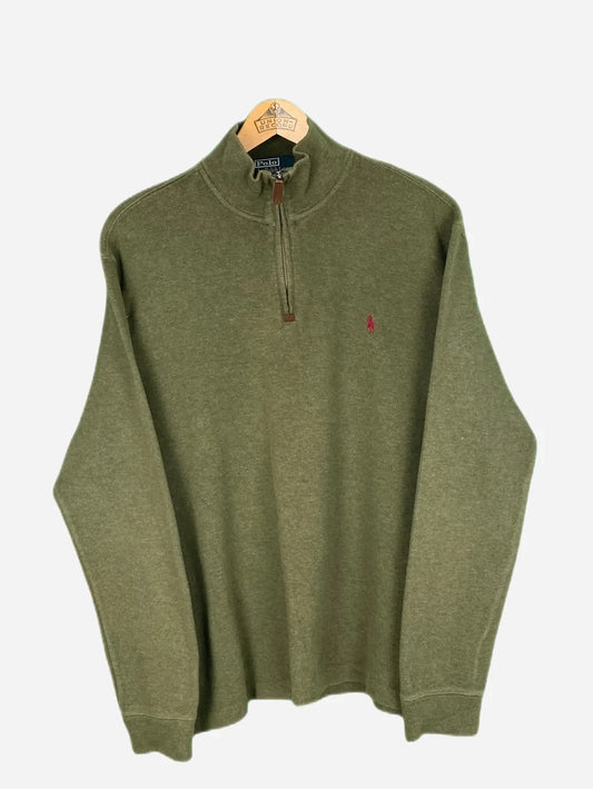 Ralph Lauren Sweater (XL)