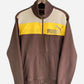 Puma Sweat Jacke (L)