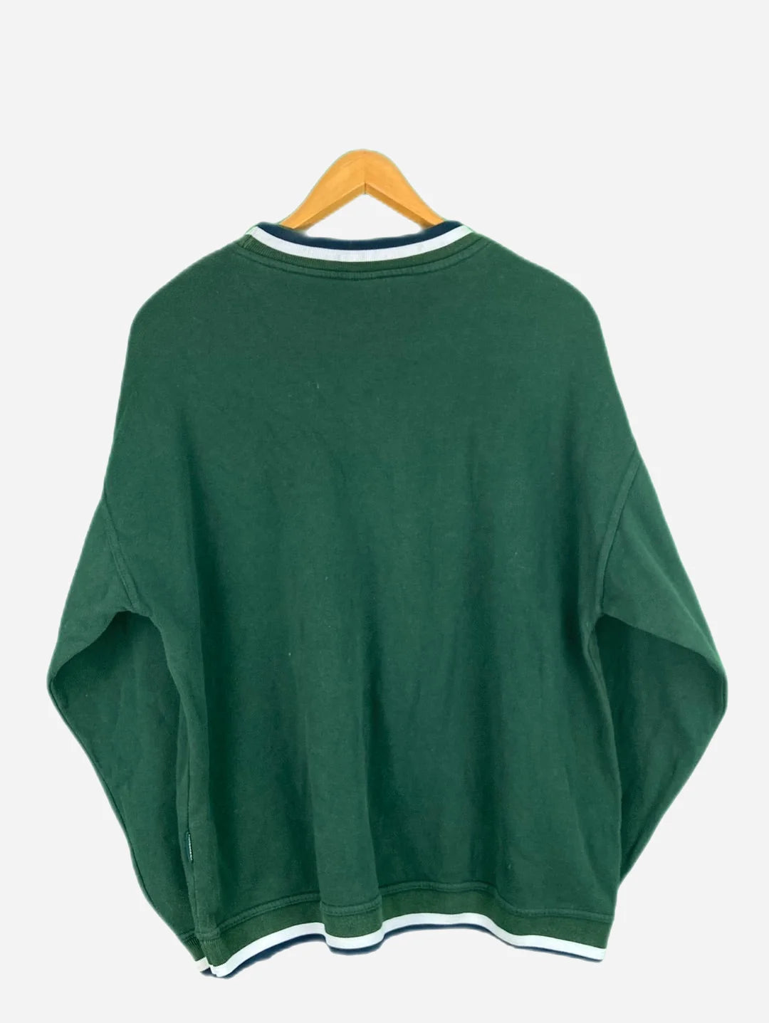 Fishbone Sweater (L)