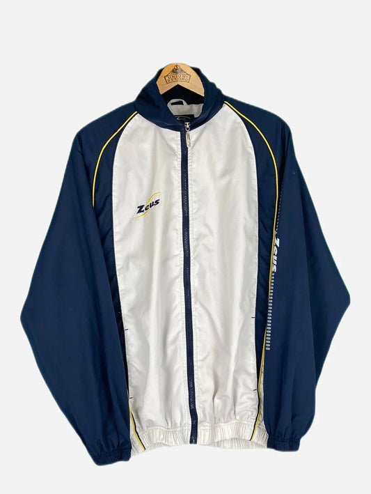 Zeus Trainingsjacke (L)