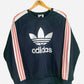 Adidas Sweater (M)