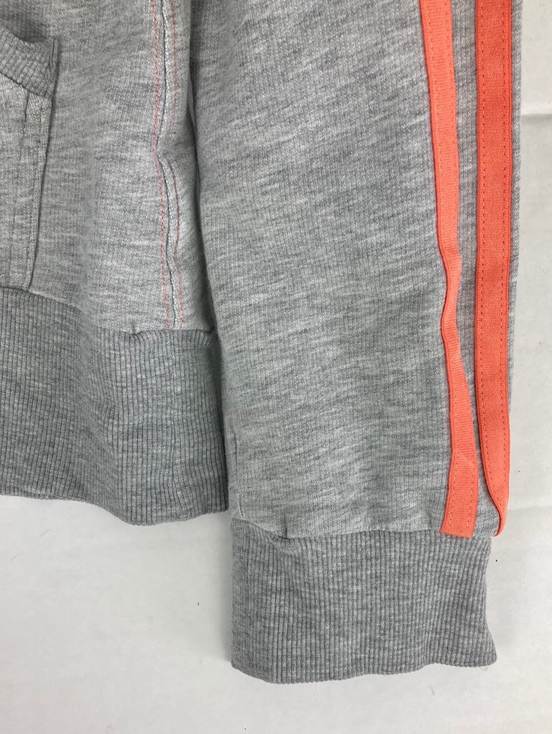 Adidas Hoodie (XS)