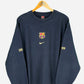 Nike FC Barcelona Sweater (L)