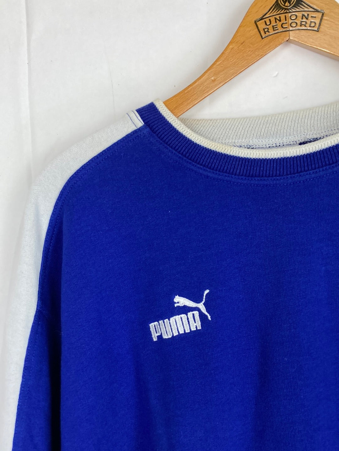 Puma Sweater (L)