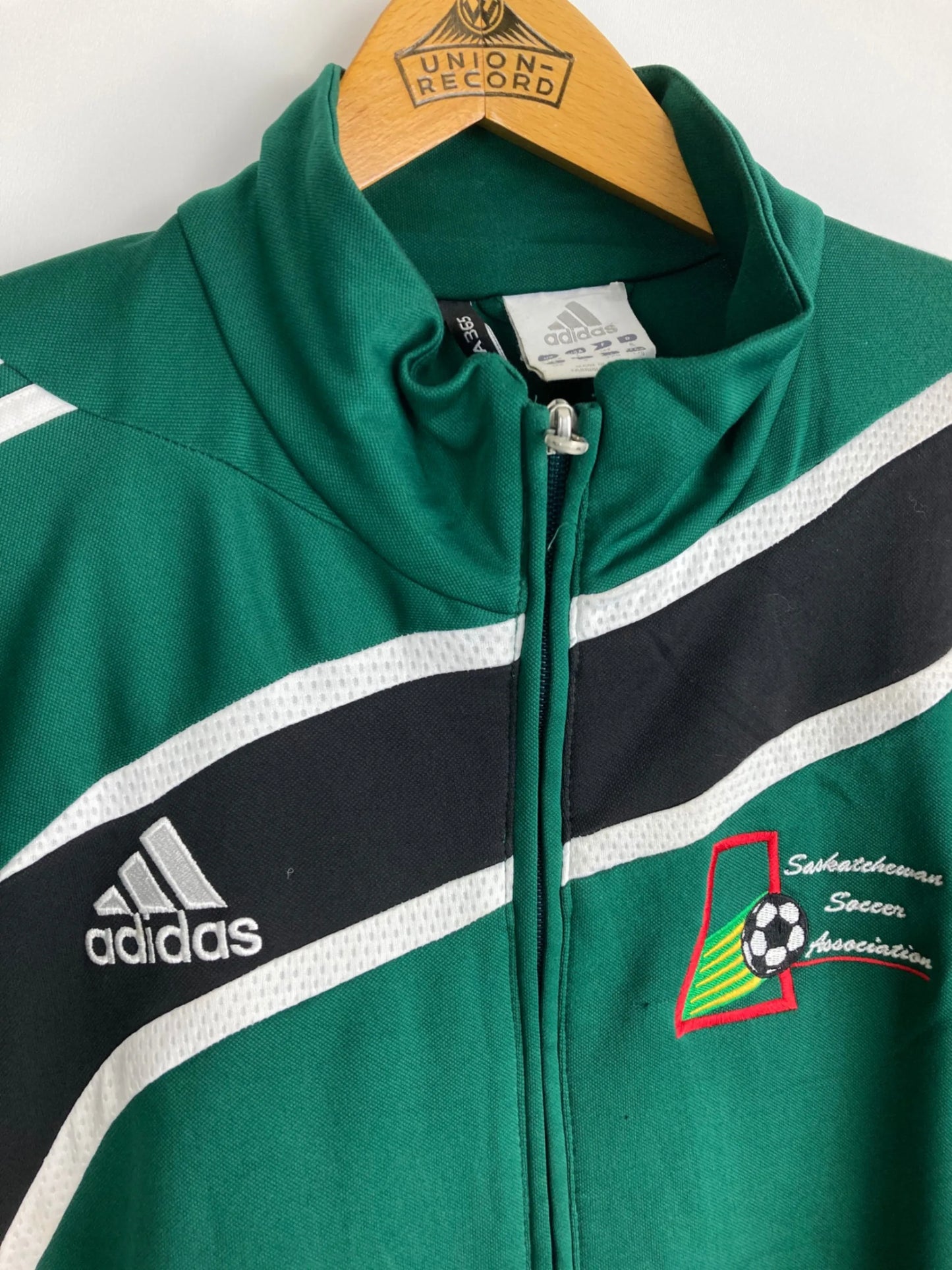 Adidas Trainingsjacke (XL)