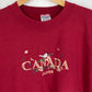 Canada Jasper Sweater (L)