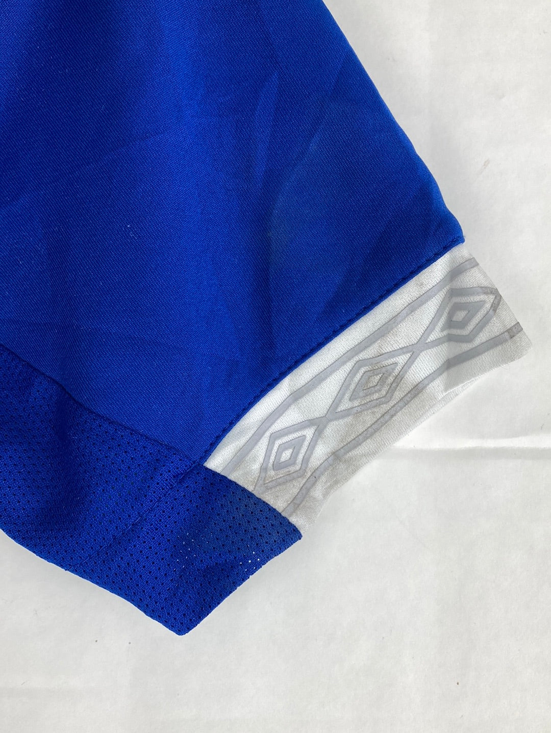 Umbro FC Schalke 04 Trikot (XS)