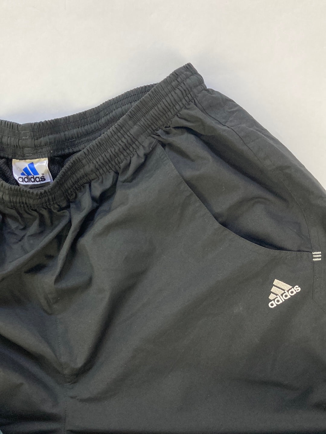 Adidas Track Pants (L)
