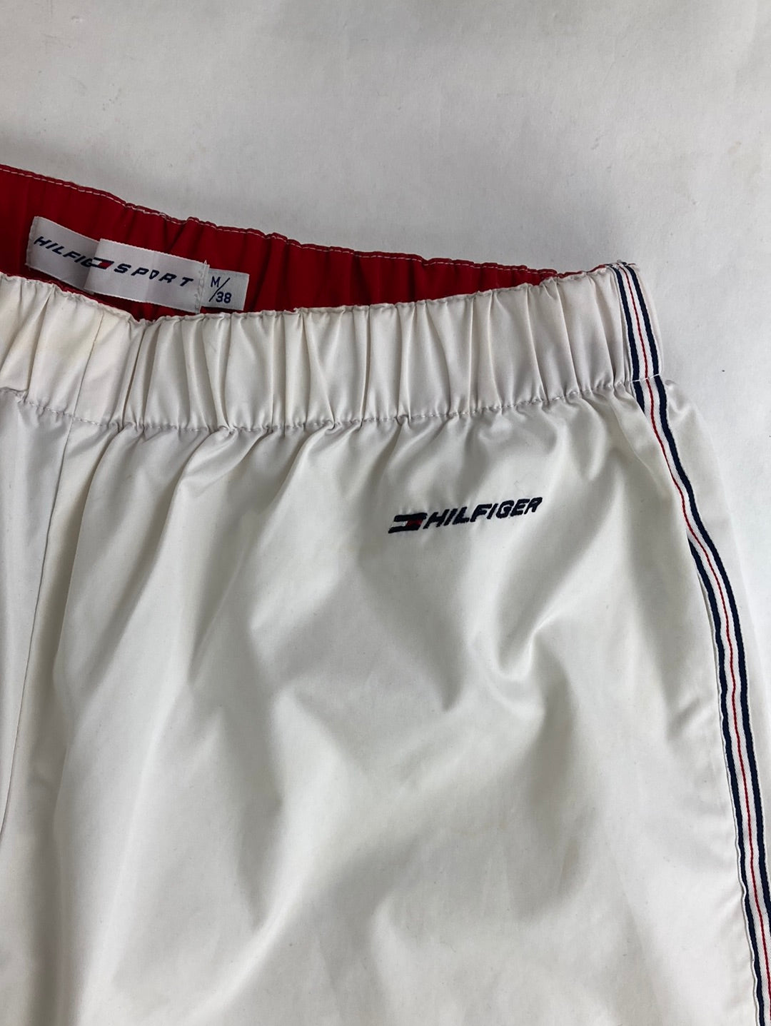 Tommy Hilfiger Sport Track Pants (XS)