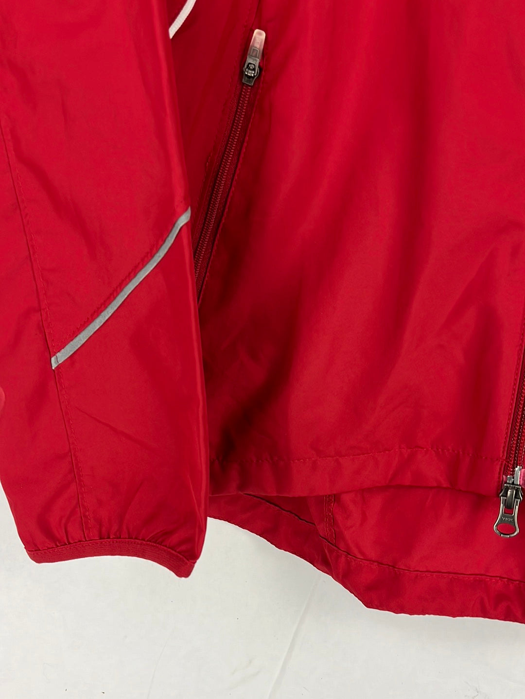 Nike Trainingsjacke (L)