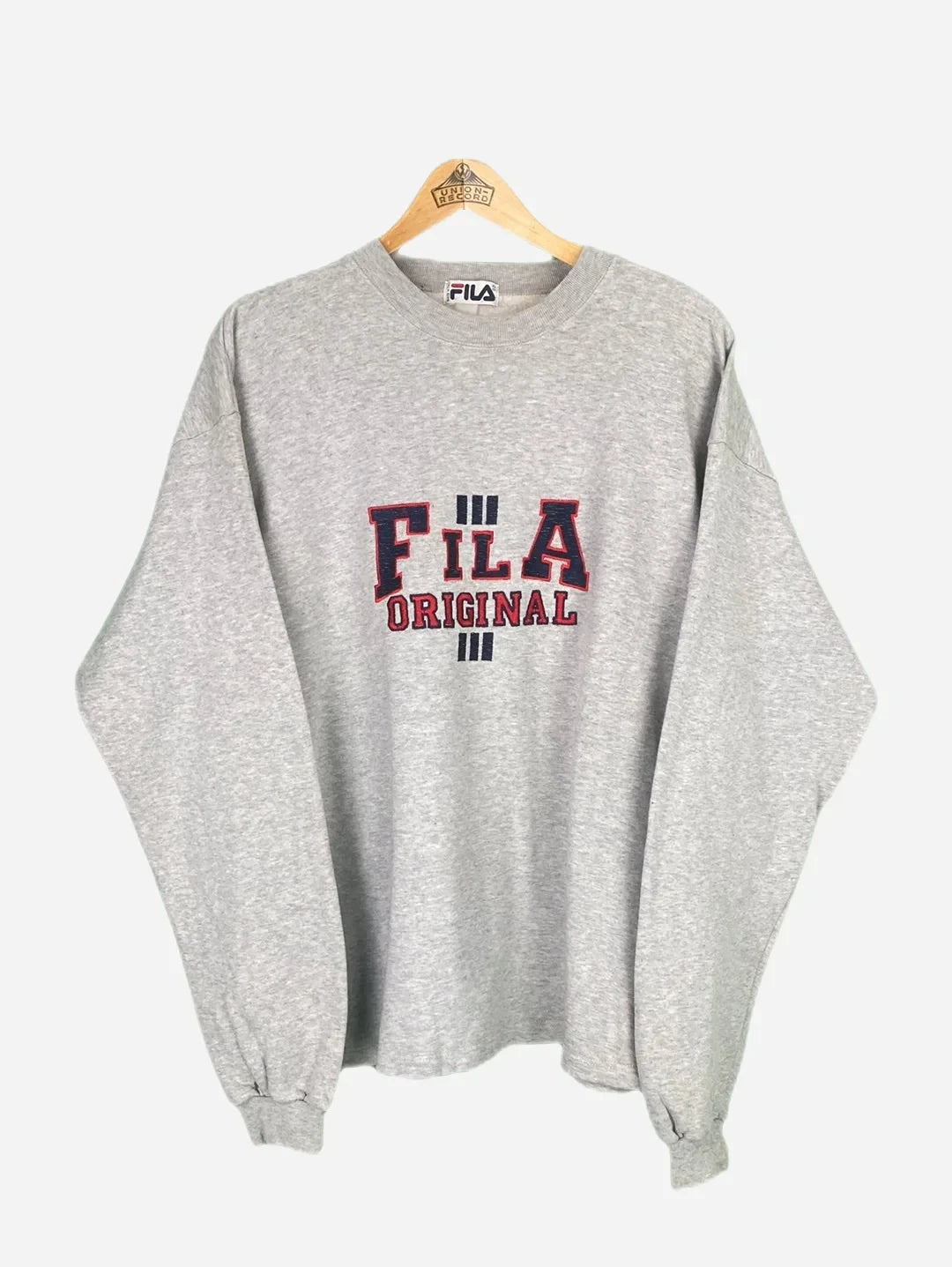 Fila Sweater (L)