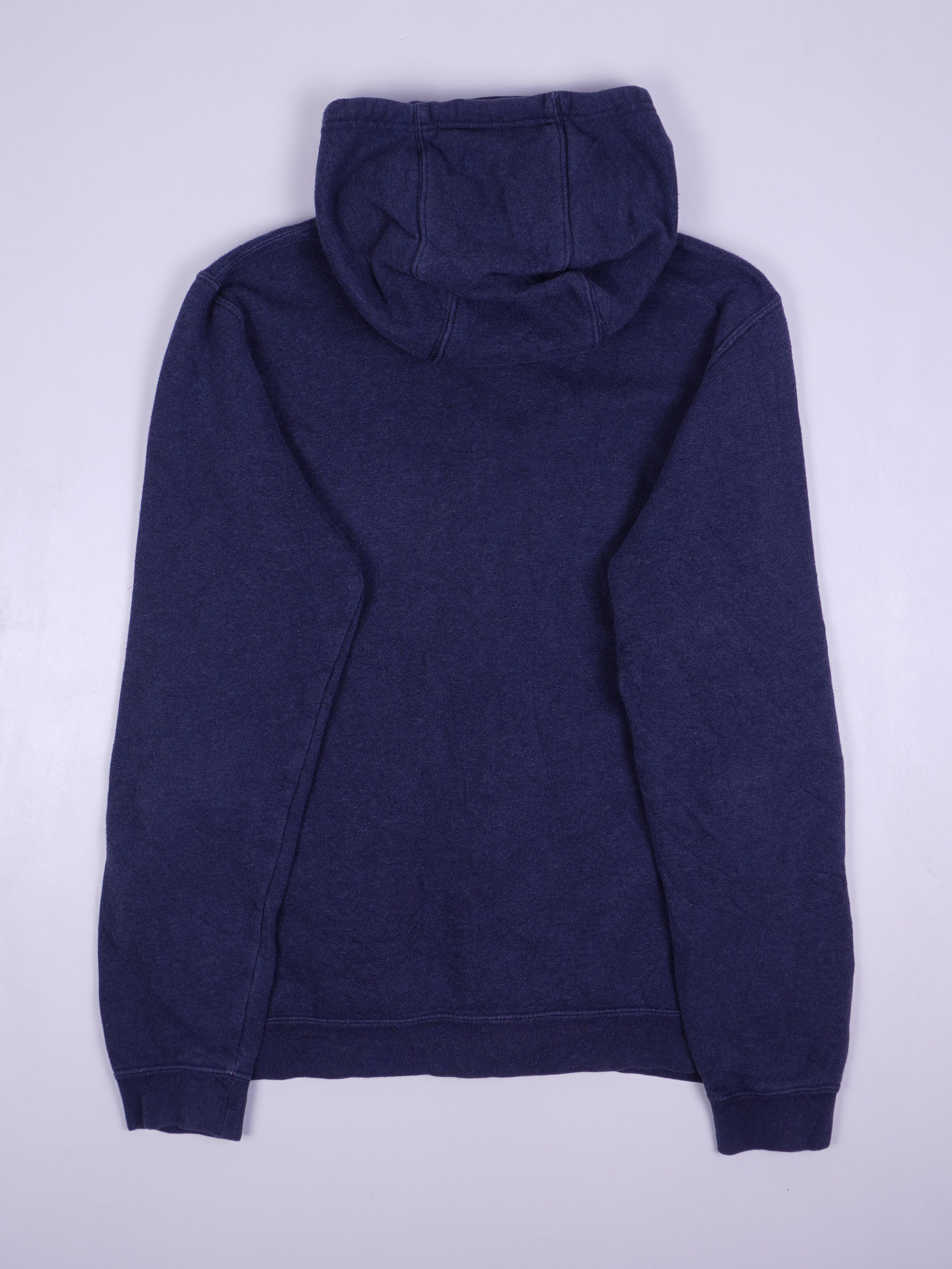 Nike Zip Hoodie (M)