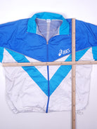 Asics Trainingsjacke (M)