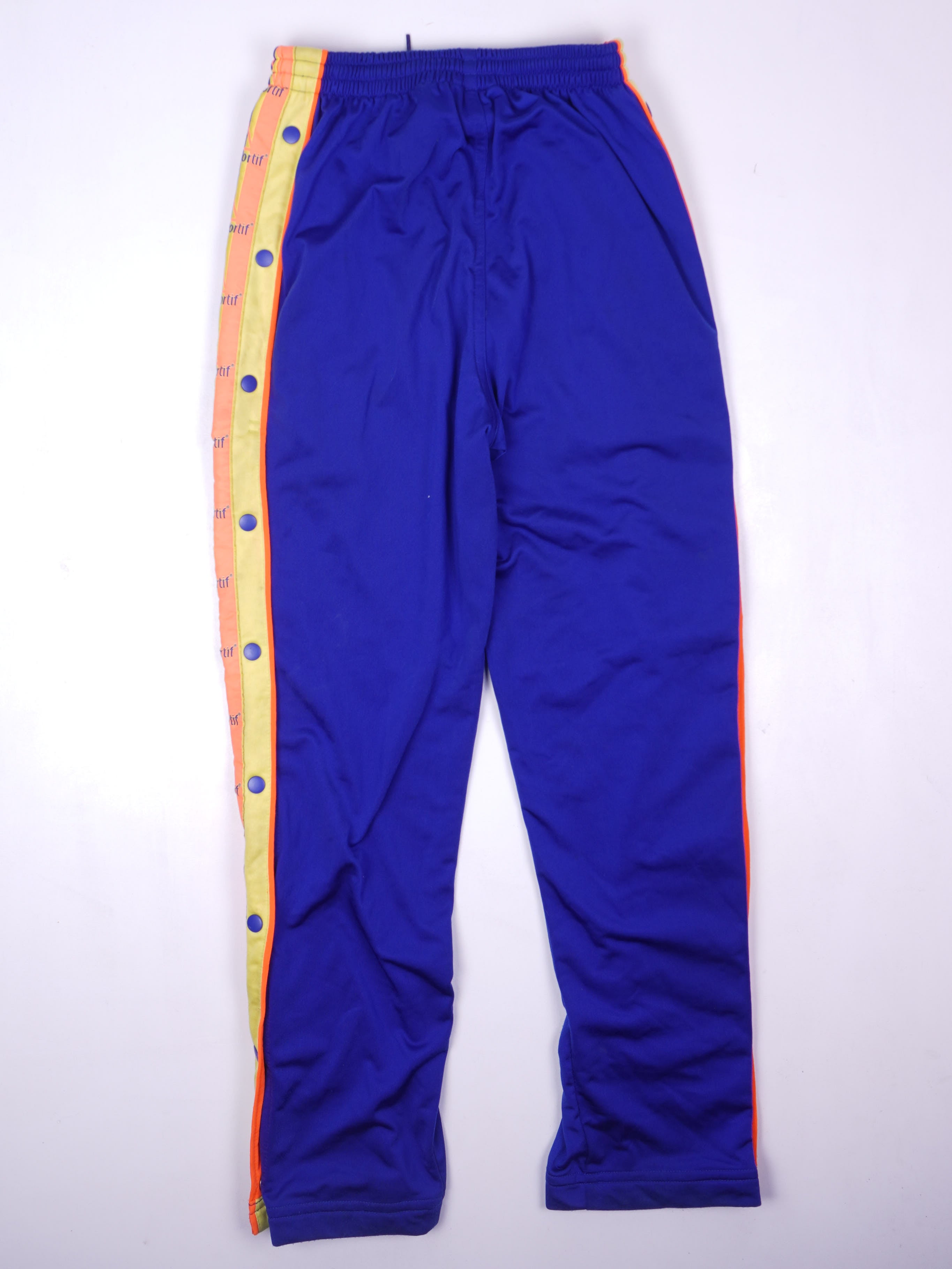 Le Coq Sportif Track Pants (XS)