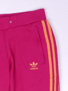 Adidas Track Pants (S)
