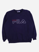 Fila Sweater (M)