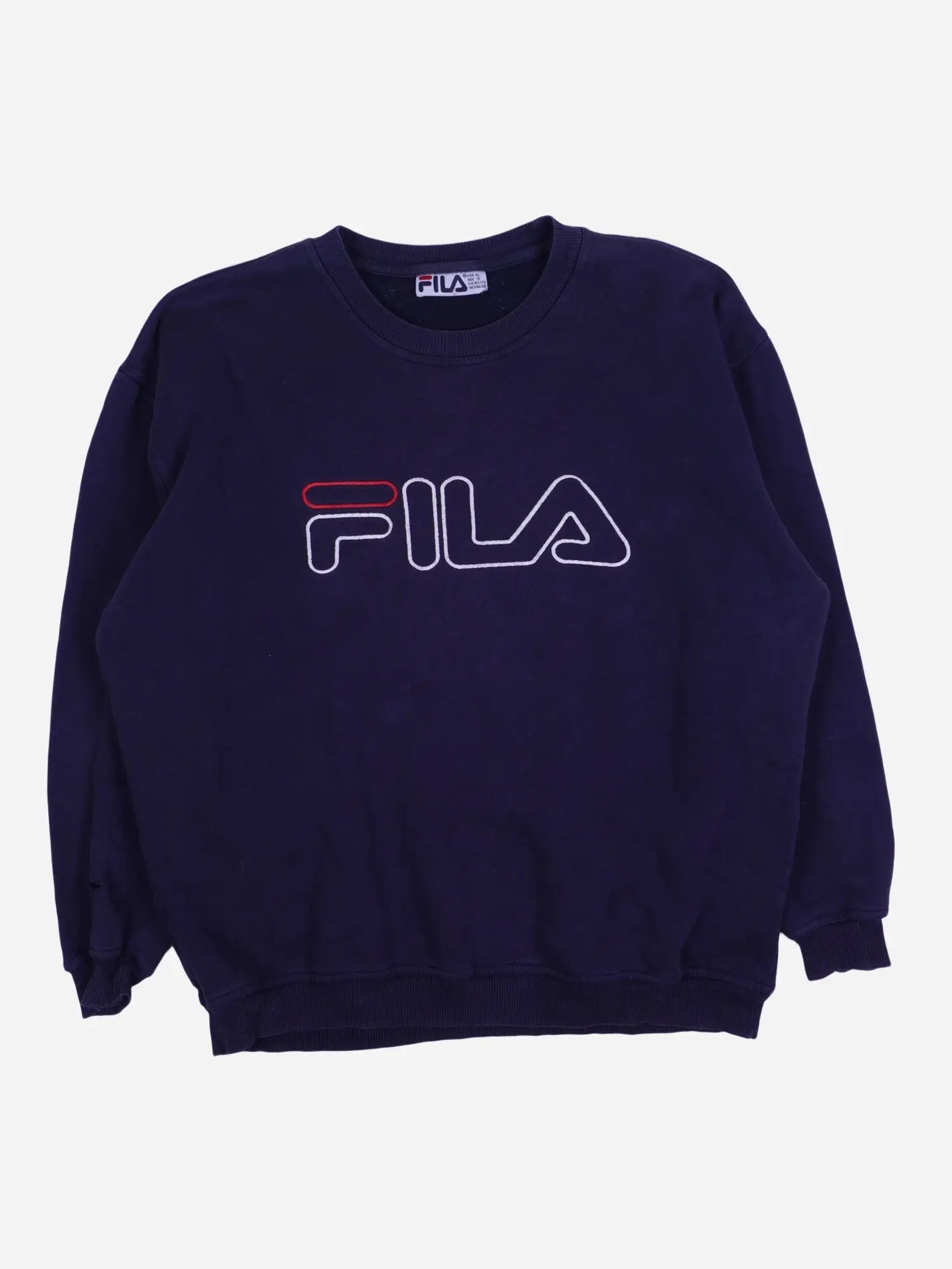 Fila Sweater (M)