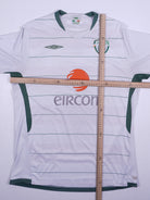 Umbro Irland 2003/05 Auswärts Trikot (L)