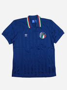 Adidas Deutschland 10 1974 Heim Trikot (L)