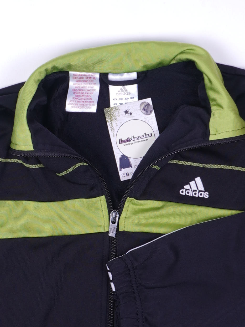 Adidas Trainingsjacke (S)