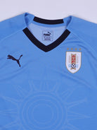 Puma Uruguay 2018/19 Heim Trikot (L)