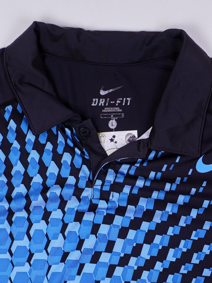 Nike Polo Shirt (L)