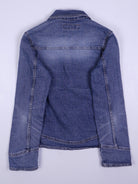 Vintage Jeans Jacke (S)