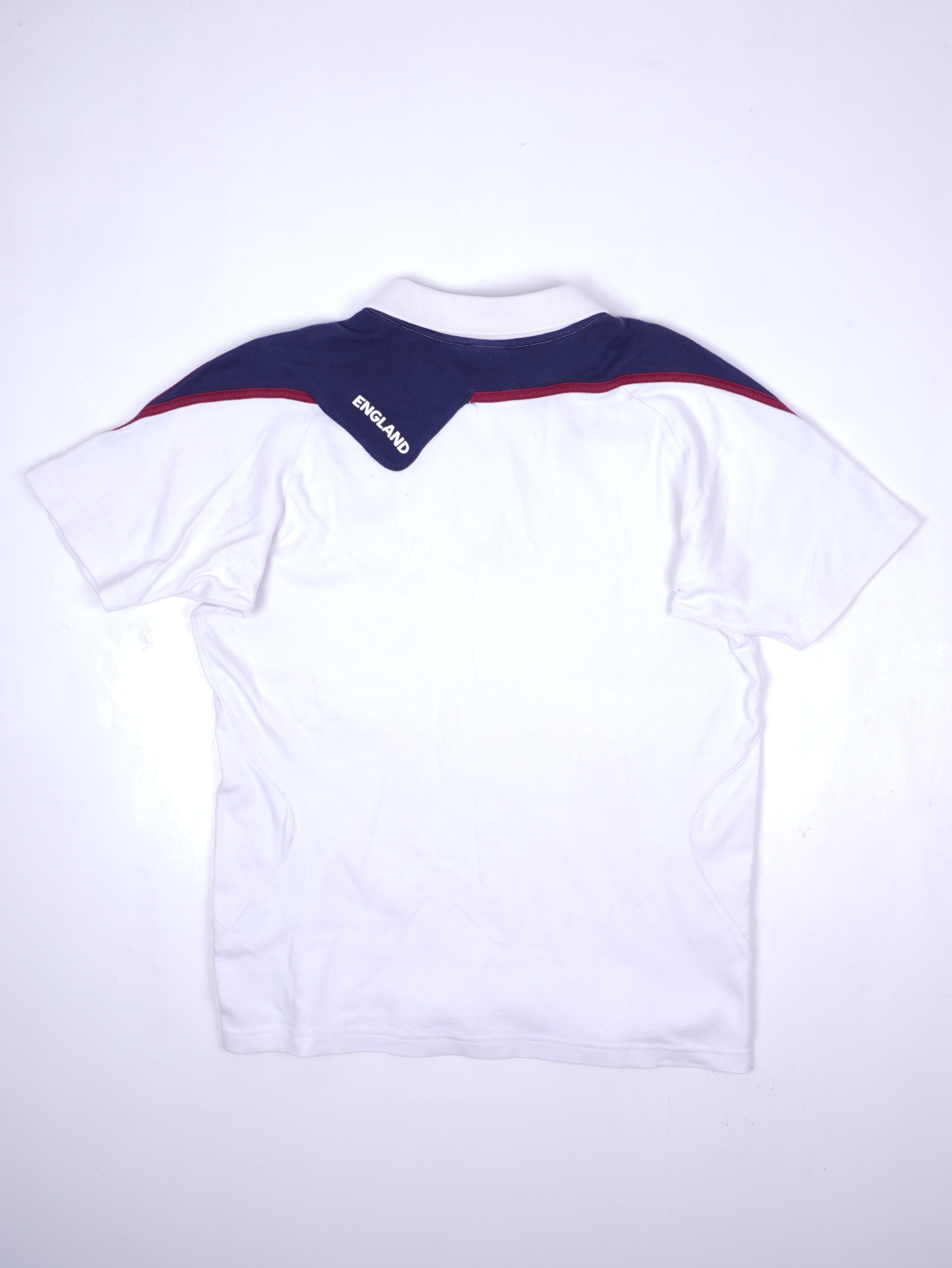 Umbro Polo Shirt (M)