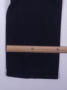 Levis 501 Straight Leg Jeans (W34)