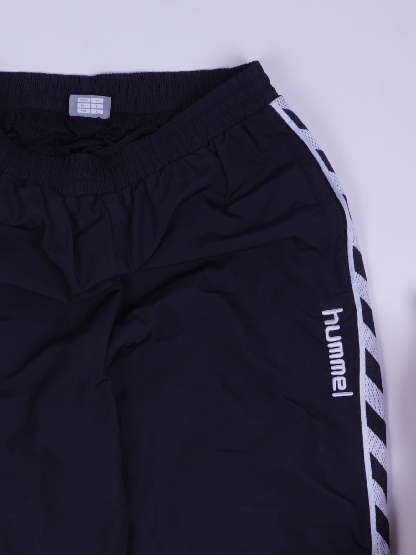 Hummel Track Pants (M)
