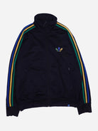 Adidas Trainingsjacke (XL)