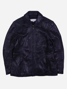 Vintage Lederjacke (L)