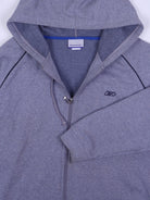 Reebok Zip Hoodie (L)