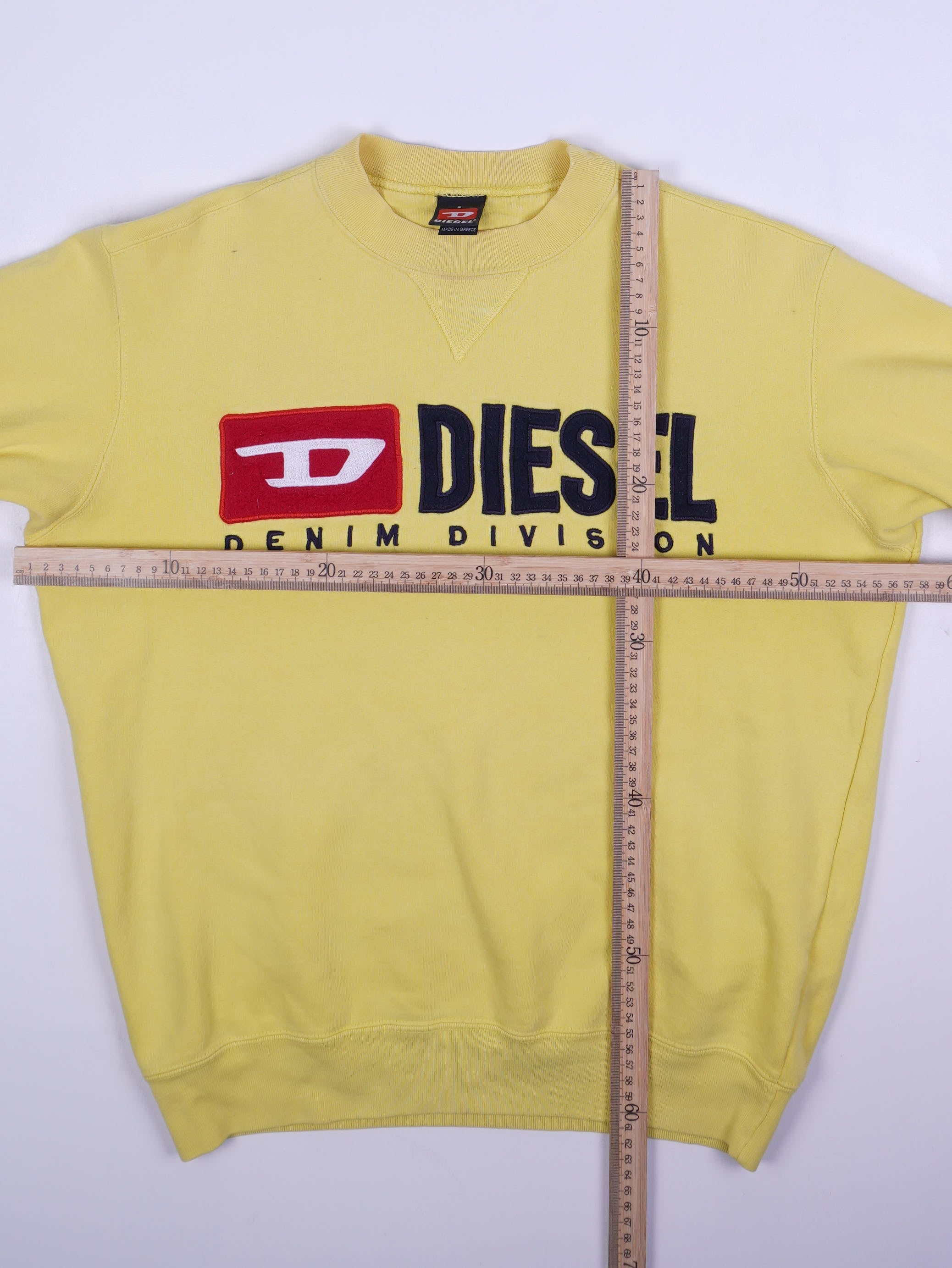 Diesel Sweater (S9)
