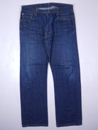 Levis 501 Straight Leg Jeans (W36)