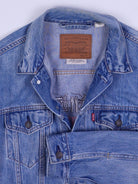 Levis Jeans Jacke (M)