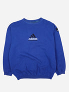 Adidas Sweater (XL)