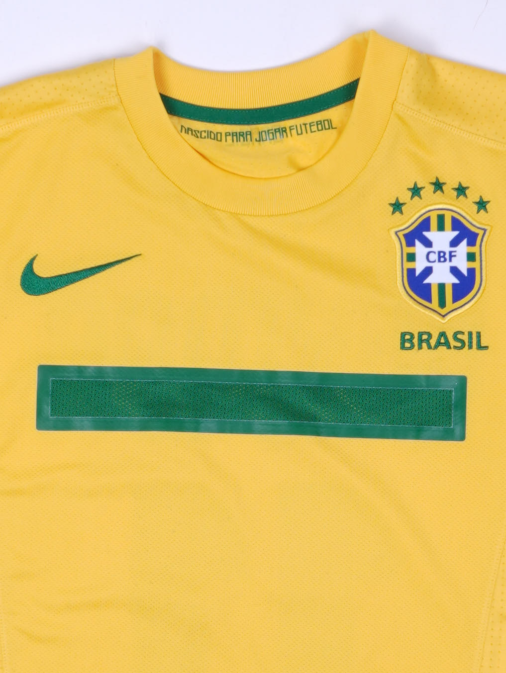 Nike Brasilien Neymar 11 Trikot (M)