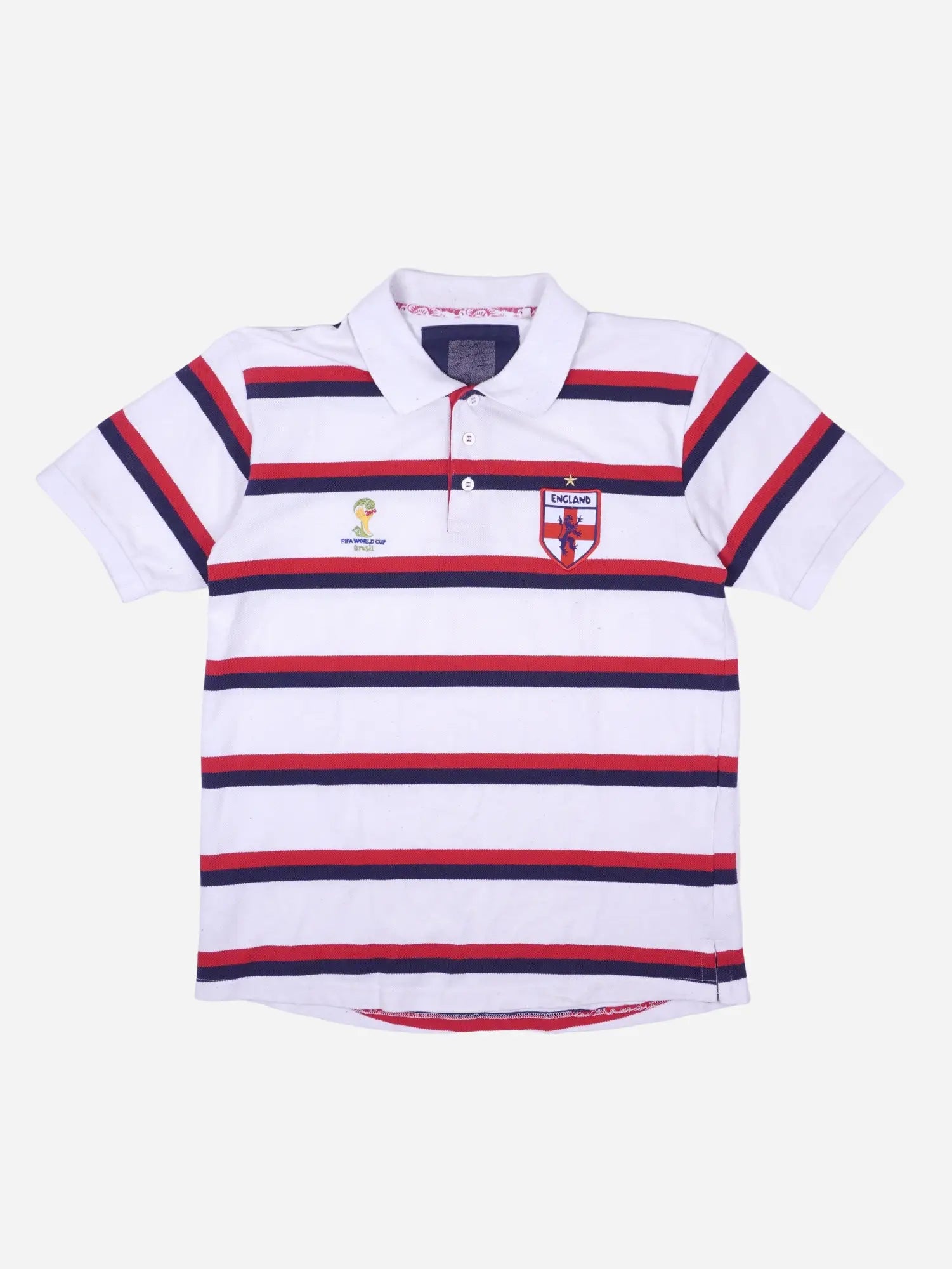 Vintage Polo Shirt (M)