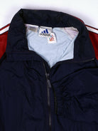 Adidas Leichte Jacke (XL)