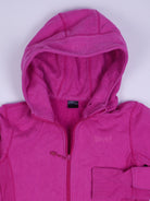 Vintage Sweatjacke (S)