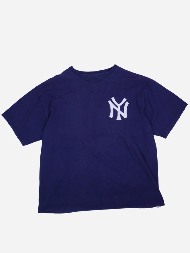 Vintage New York Yankees  T-Shirt (XL)