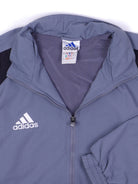 Adidas D7 Trainingsjacke (XL)