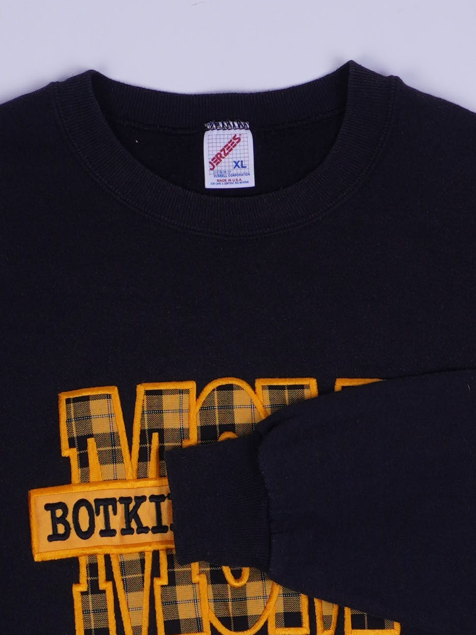 Vintage Sweater (XL)